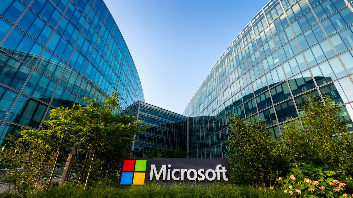 Zero-Day Attacks Highlight Another Busy Microsoft Patch Tuesday