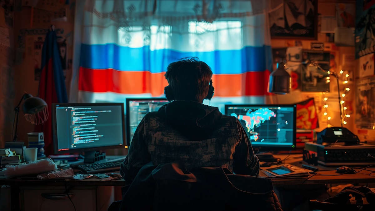 Google Finds Data Theft Malware Used by Russian APT in Select Cases