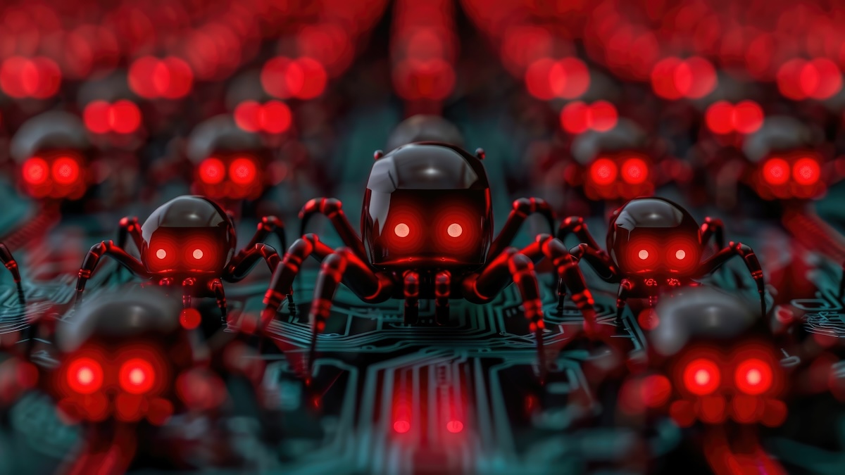 Improperly Patched Samsung MagicINFO Vulnerability Exploited by Botnet