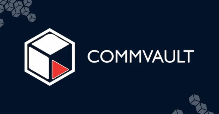 Commvault CVE-2025-34028 Added to CISA KEV After Active Exploitation Confirmed