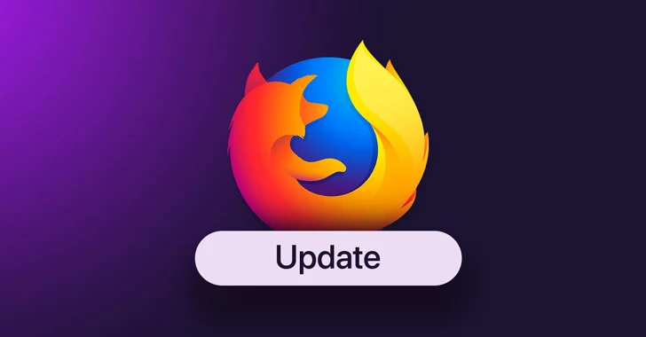 Firefox Patches 2 Zero-Days Exploited at Pwn2Own Berlin with $100K in Rewards