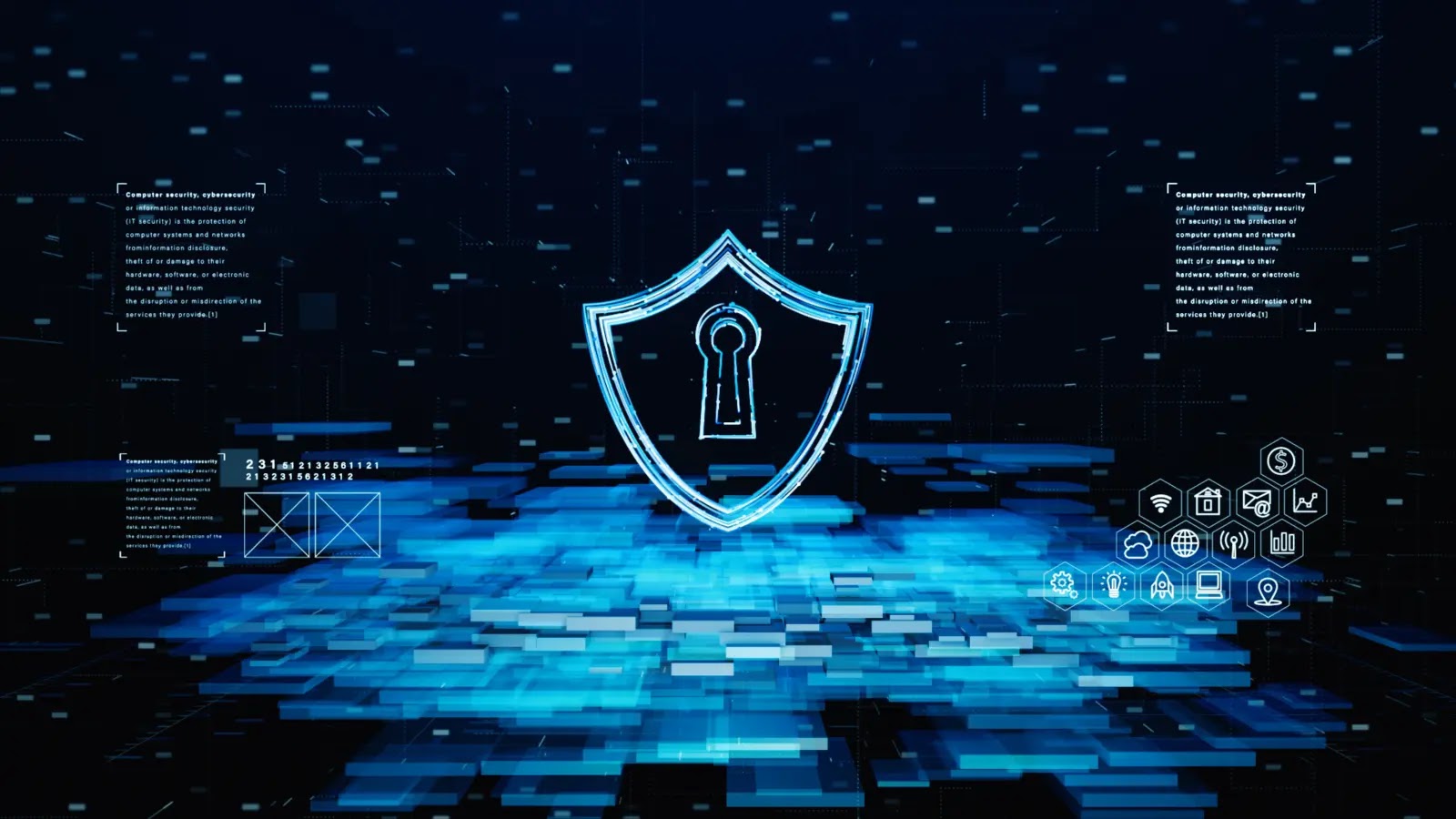 Endpoint Security Reimagined EDR vs XDR Comparison