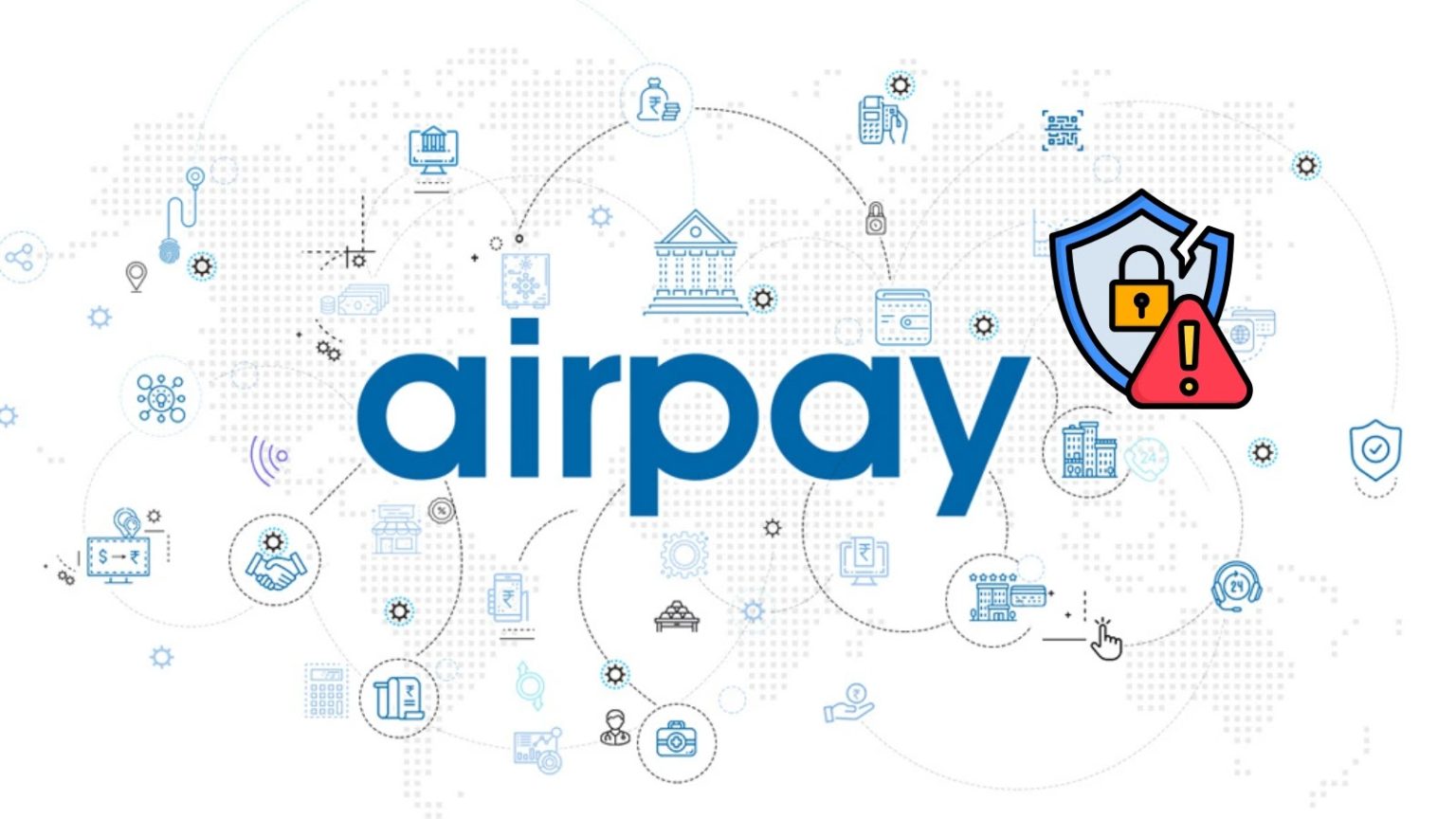 Threat Actors Claiming Breach of - Airpay20Payment20Gateway20Breach.webp 1536x864