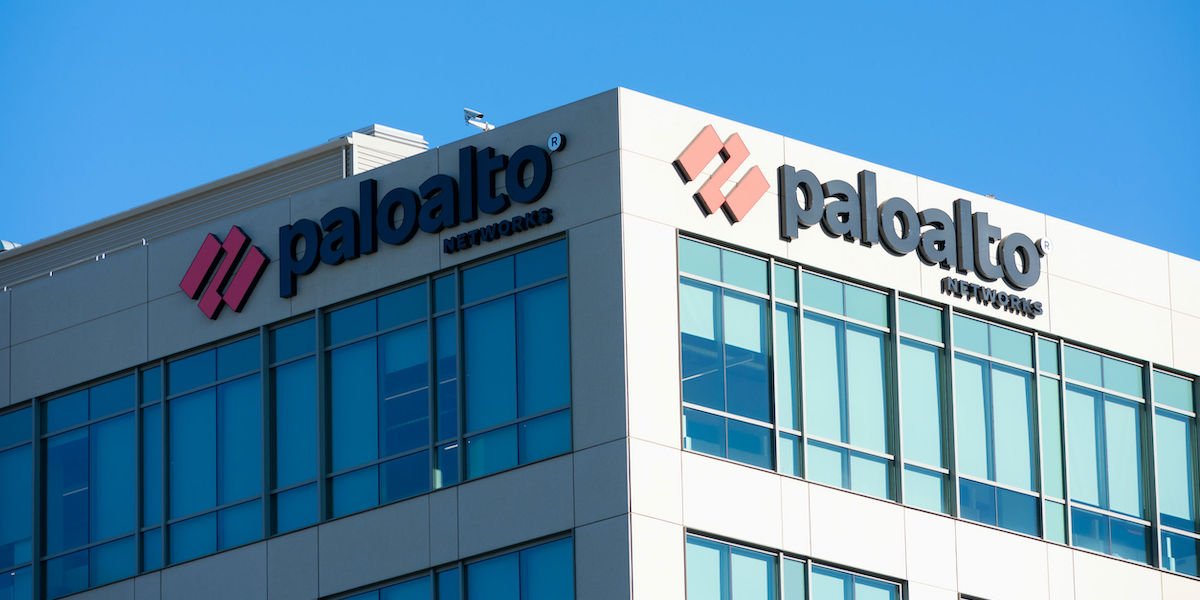 Palo Alto Networks to Acquire CyberArk for $25 Billion