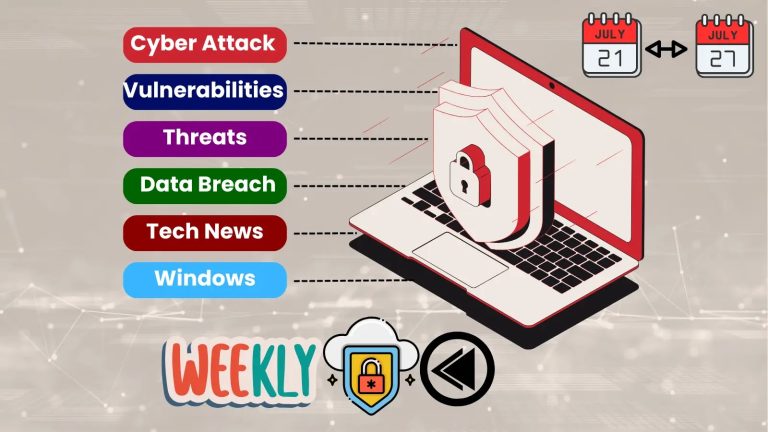 Sharepoint 0 day Vmware Exploitation - Weekly20Cybersecurity20Recap2020Sharepoint200 Day20Vmware20Exploitation20Threats20and20C 768x432
