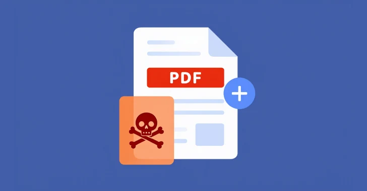 TamperedChef Malware Disguised as Fake PDF Editors Steals Credentials and Cookies