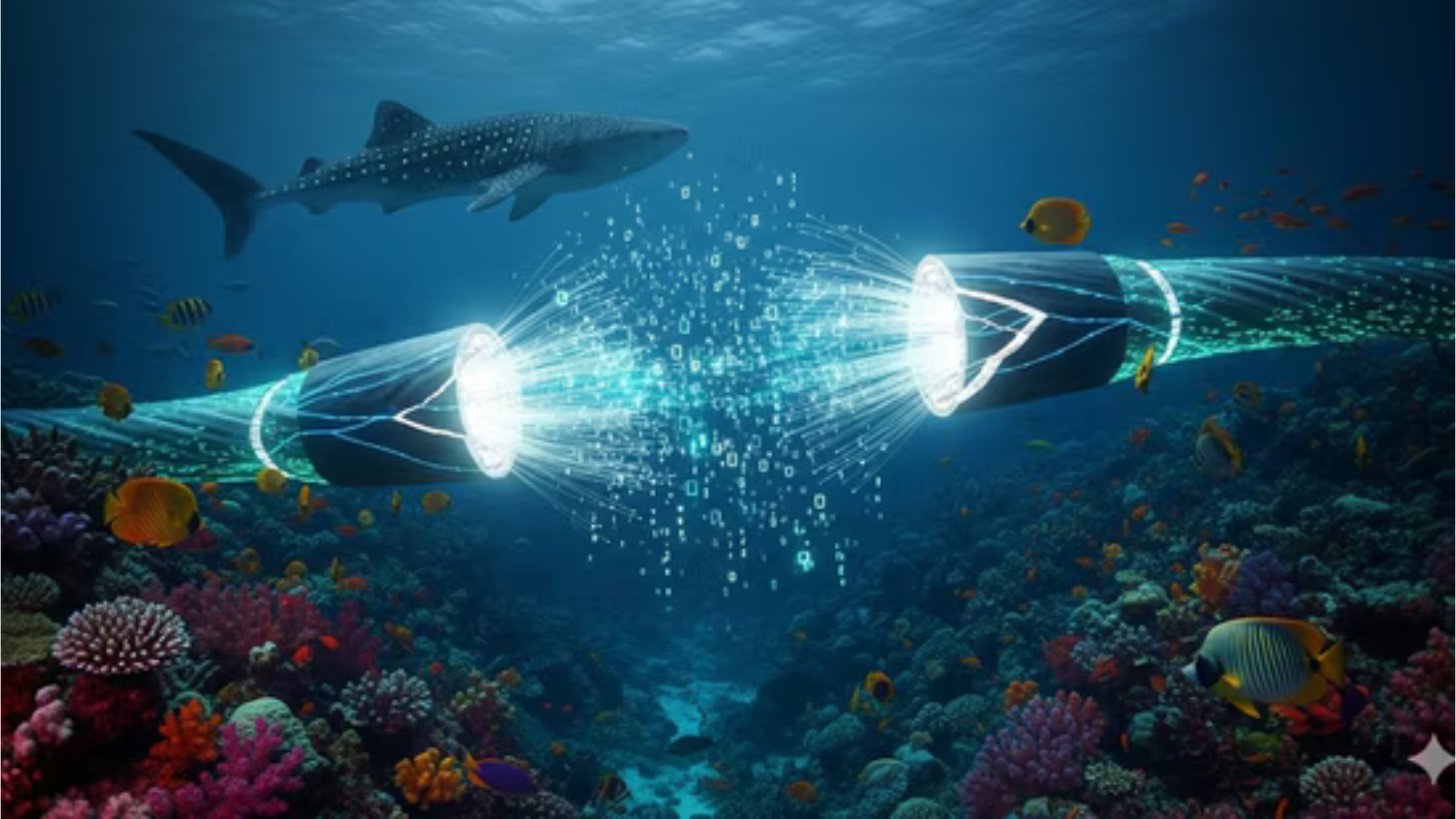 Microsoft Azure Cloud Disrupted by Undersea Cable Cuts in Red Sea