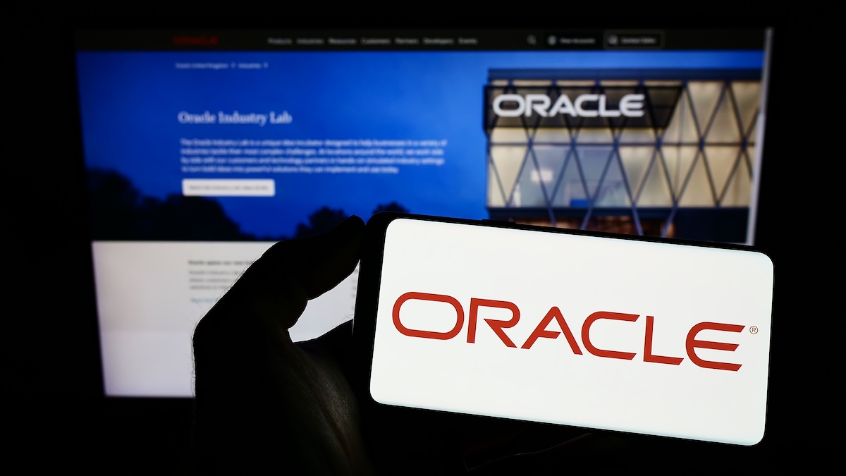 Oracle E-Business Suite Zero-Day Exploited in Cl0p Attacks