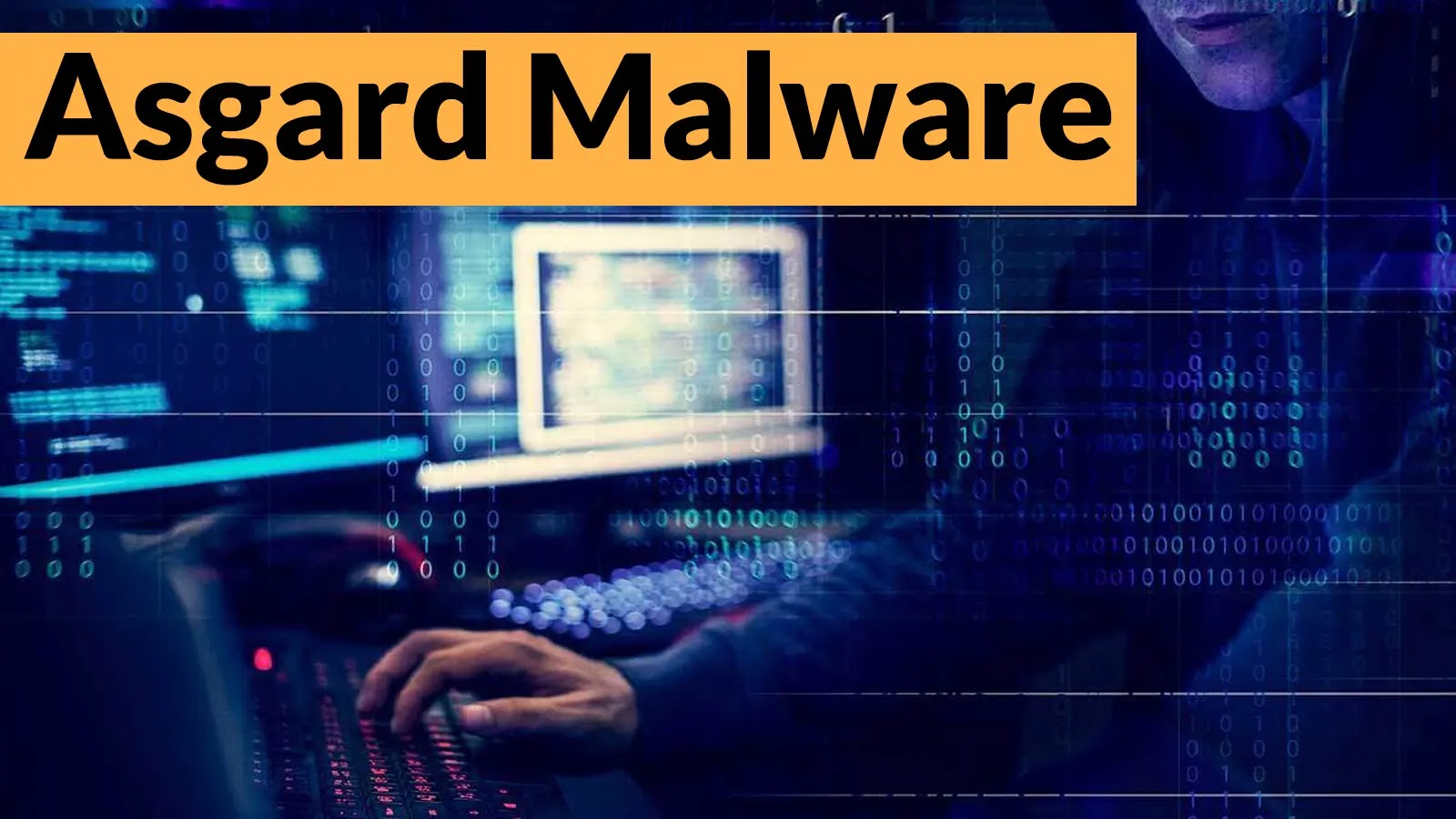 Researchers Reversed Asgard Malware Protector to Uncover it’s Antivirus Bypass Techniques