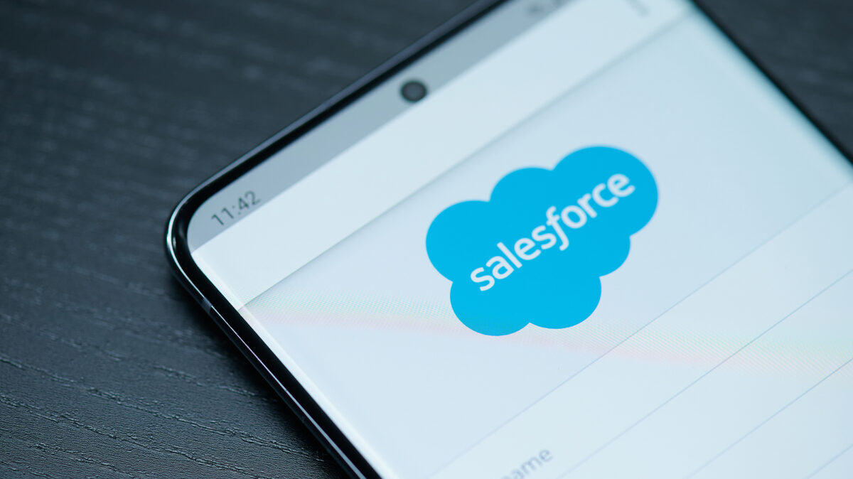 Hackers Extorting Salesforce After Stealing Data From Dozens of Customers