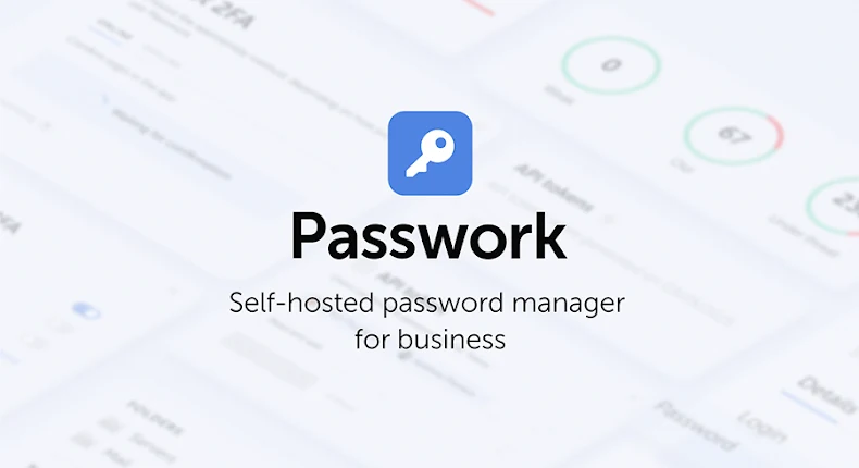 How Passwork 7 Addresses Complexity of Enterprise Security