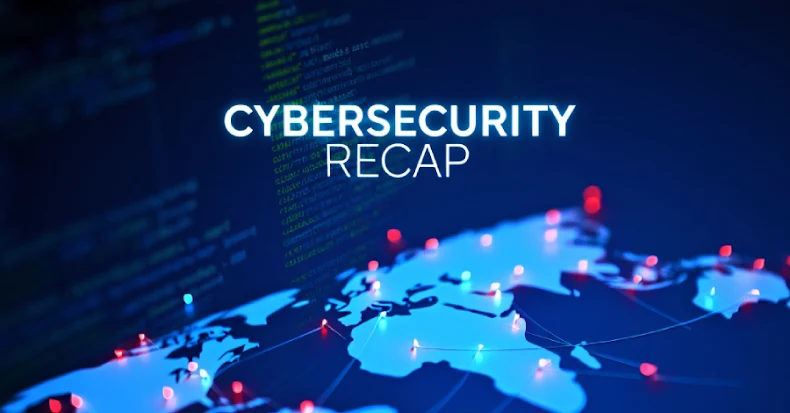 Fortinet Exploit, Chrome 0-Day, BadIIS Malware, Record DDoS, SaaS Breach & More