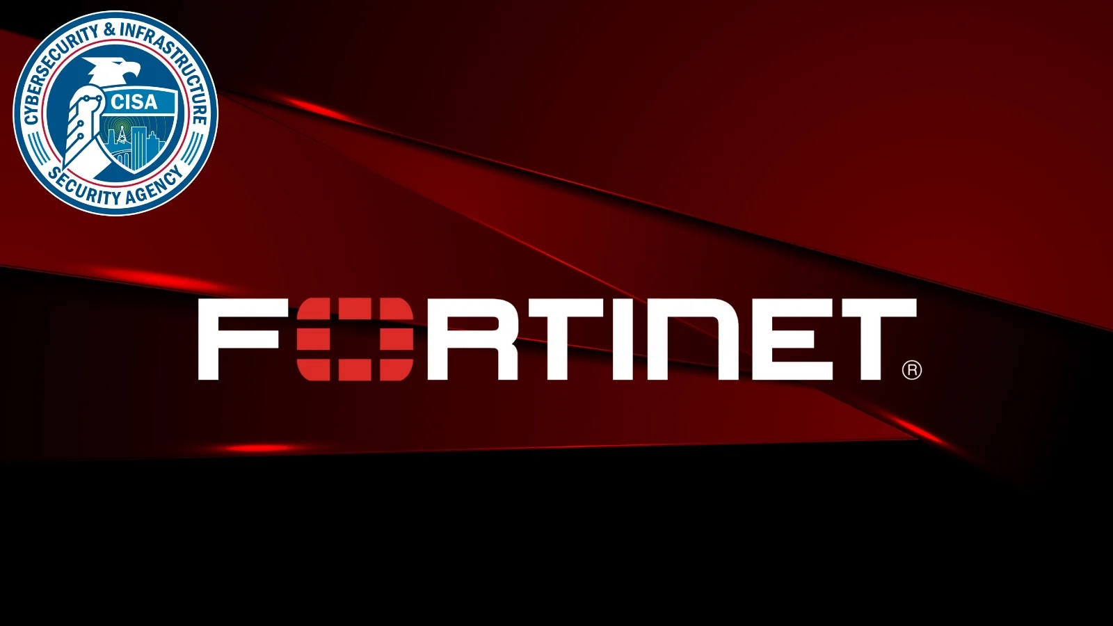 CISA Warns of Fortinet FortiWeb WAF Vulnerability Exploited in the Wild to Gain Admin Access