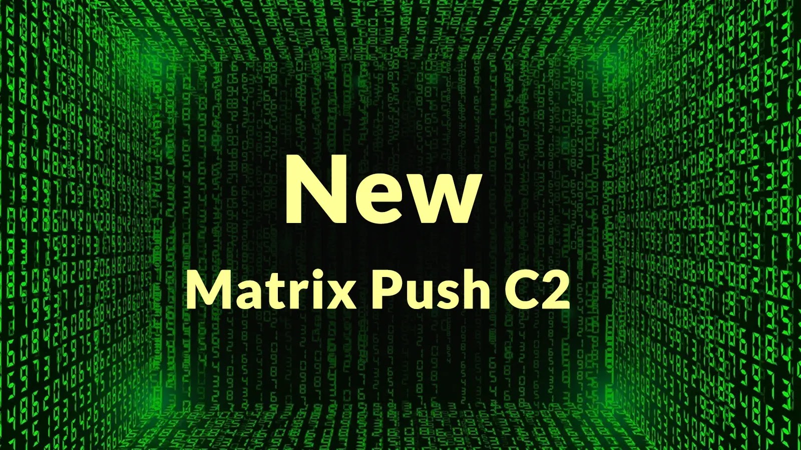 Hackers Using New Matrix Push C2 to Deliver Malware and Phishing Attacks via Web Browser