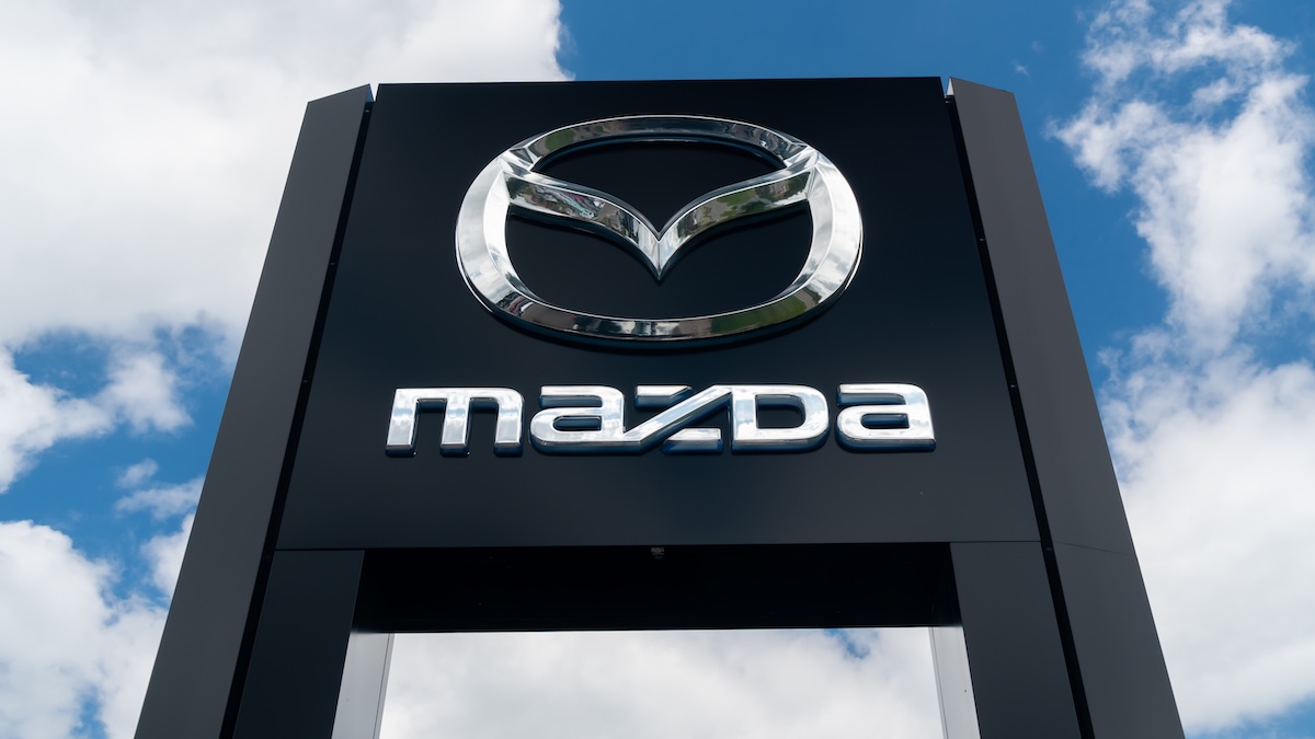 Mazda Says No Data Leakage or Operational Impact From Oracle Hack