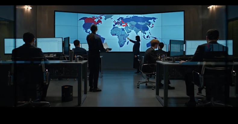 Operation Endgame Dismantles Rhadamanthys, Venom RAT, and Elysium Botnet in Global Crackdown