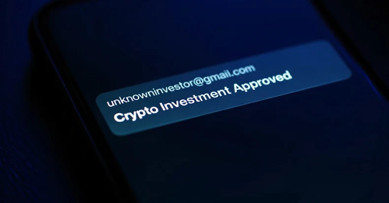 Europol and Eurojust Dismantle €600 Million Crypto Fraud Network in Global Sweep