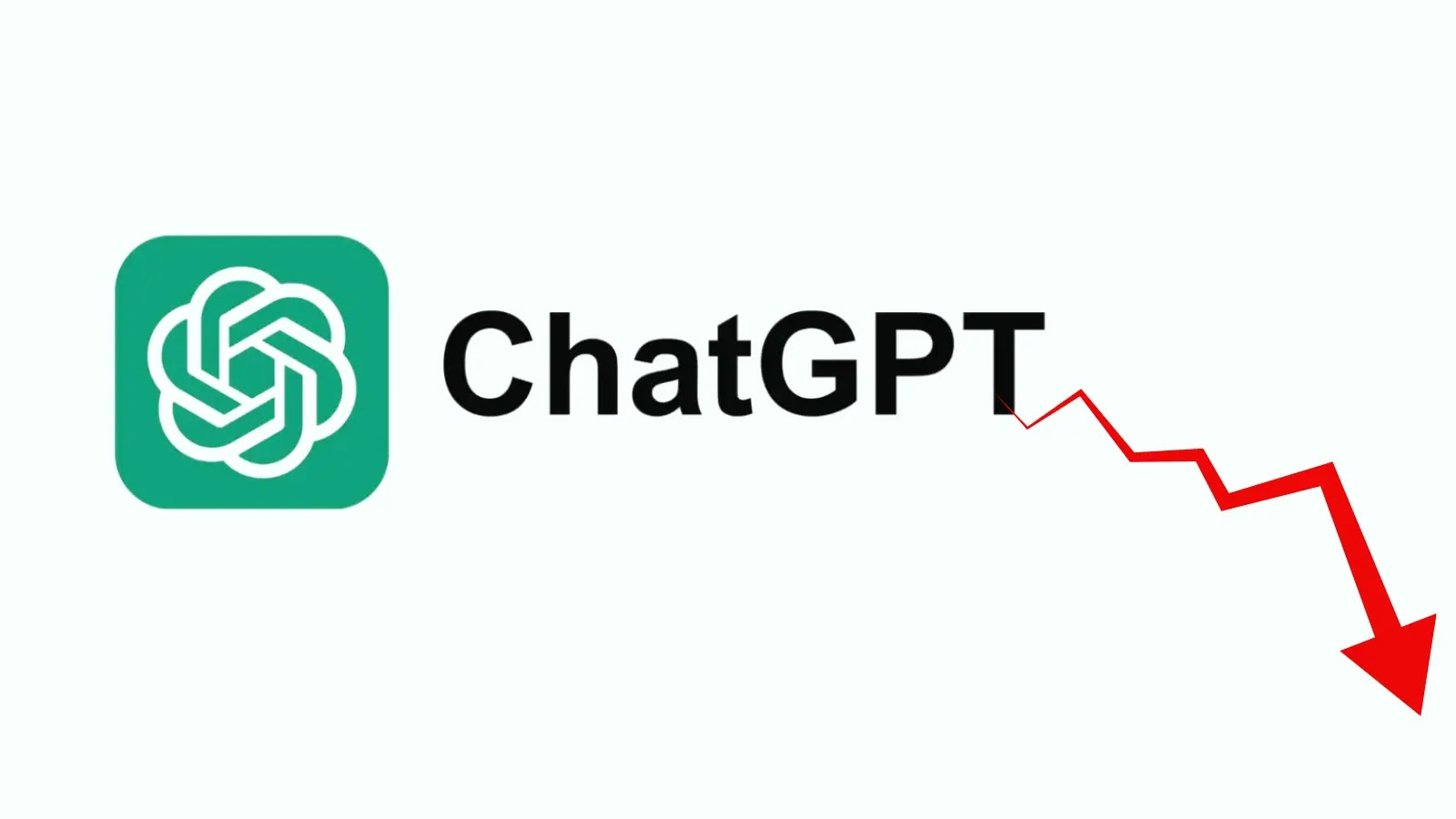 ChatGPT Down – Users Report Outage Worldwide, Conversations Disappeared for Users