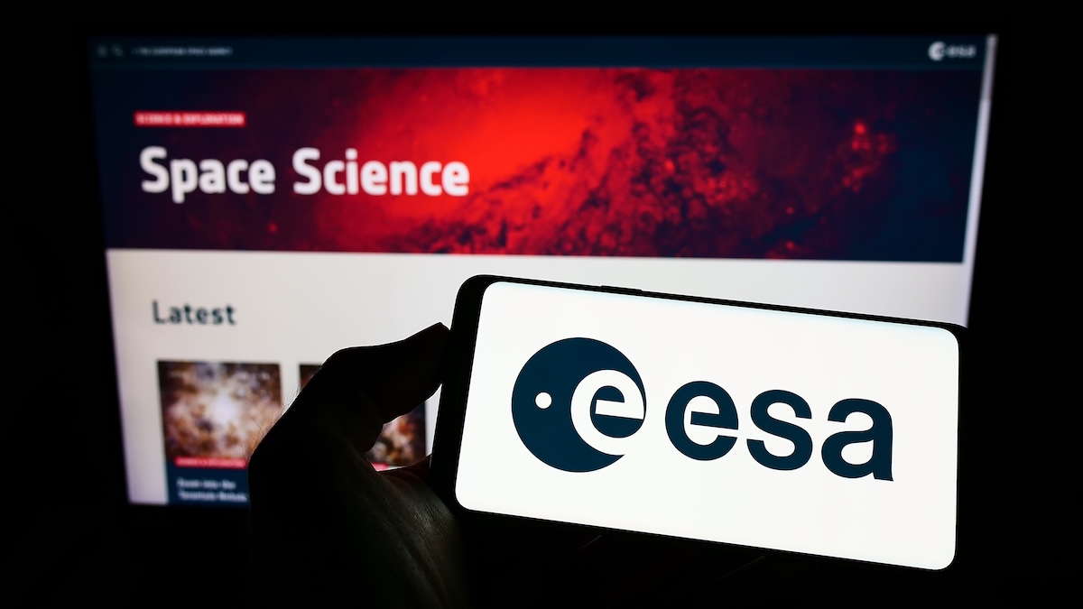 European Space Agency Confirms Breach After Hacker Offers to Sell Data