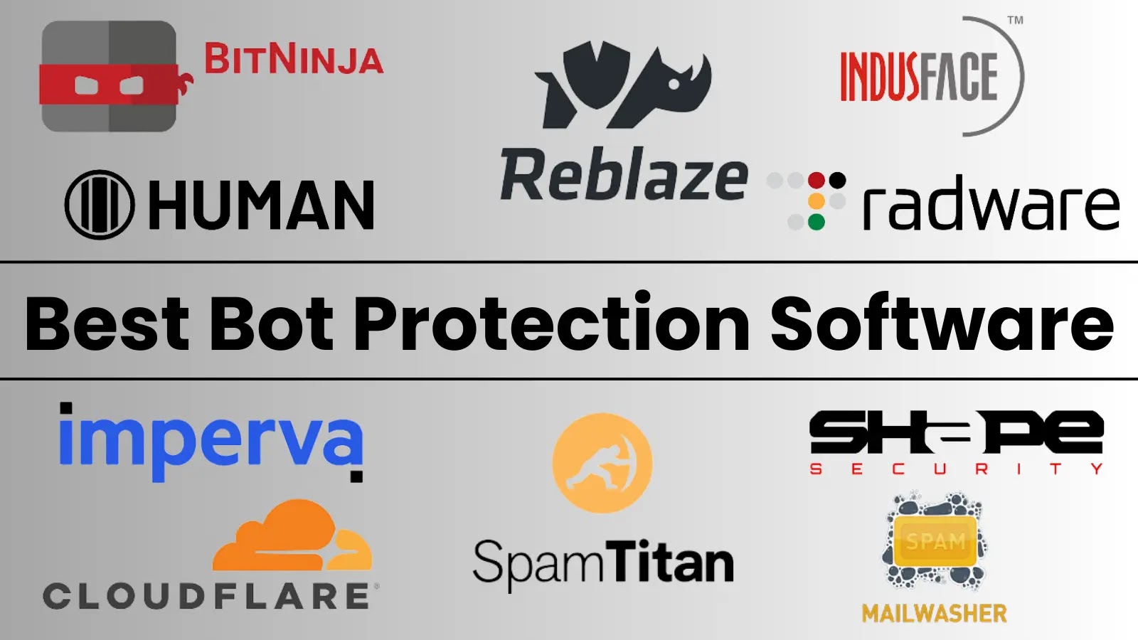 10 Best Bot Protection Software