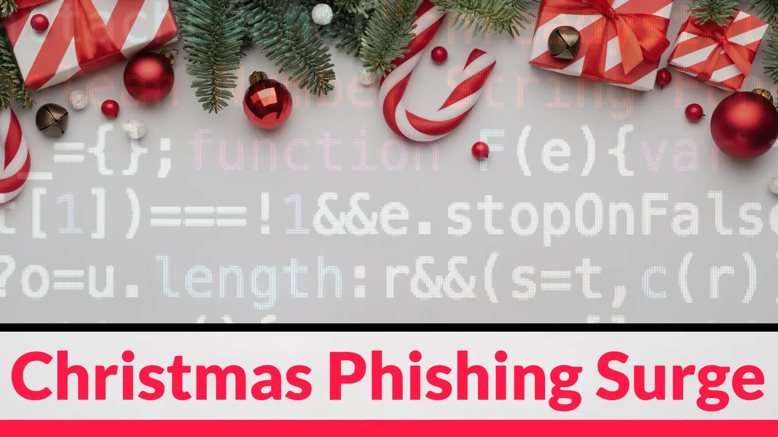 Christmas Phishing Surge Chains Docusign Spoofing with Identity Theft Questionnaires