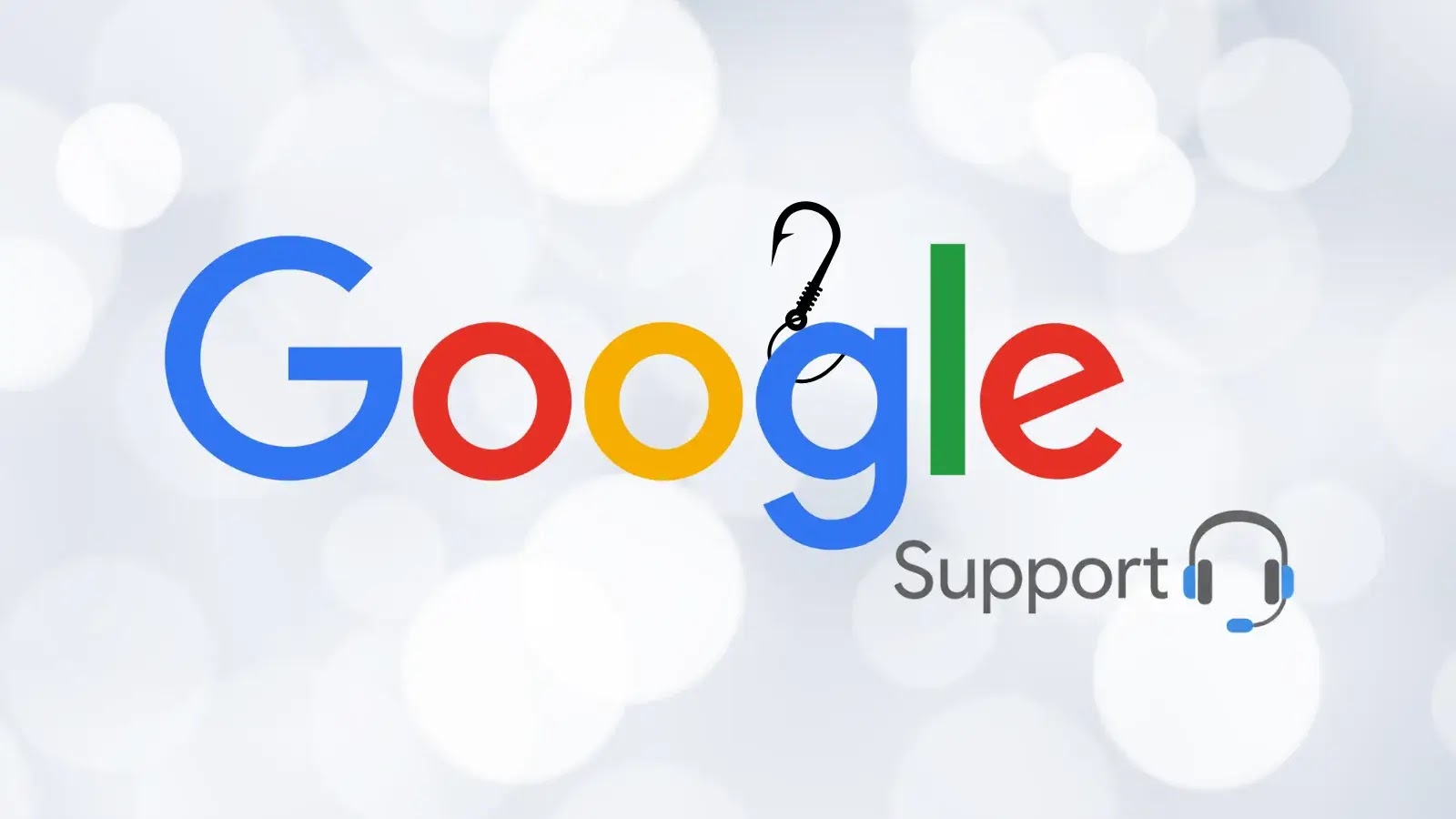 New Sophisticated Phishing Attack Mimic as Google Support to Steal Logins
