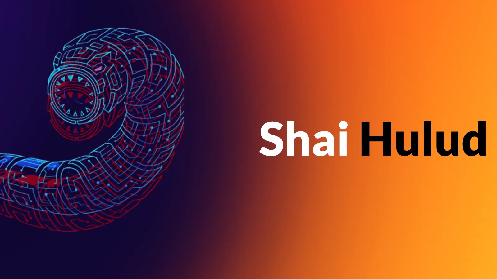 Threat Actors Testing Modified and Highly Obfuscated Version of Shai Hulud Strain