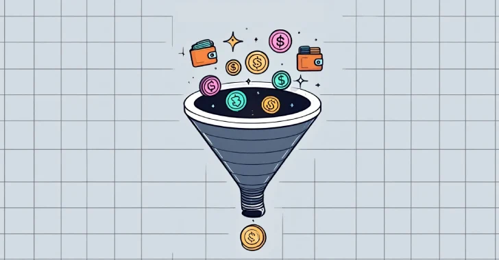 Xinbi Telegram Market Tied to .4B in Crypto Crime, Romance Scams, North Korea Laundering