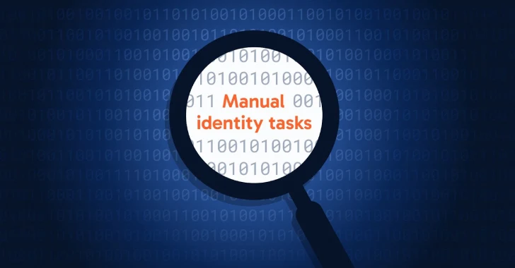 Identity Security Has an Automation Problem—And It’s Bigger Than You Think