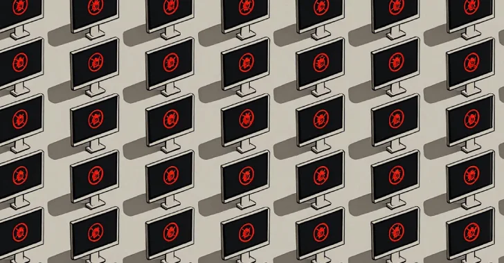 U.S. Dismantles DanaBot Malware Network, Charges 16 in M Global Cybercrime Operation