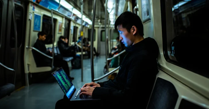 China-Linked Hackers Exploit SAP and SQL Server Flaws in Attacks Across Asia and Brazil