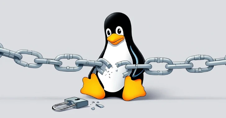 New Linux Flaws Allow Password Hash Theft via Core Dumps in Ubuntu, RHEL, Fedora