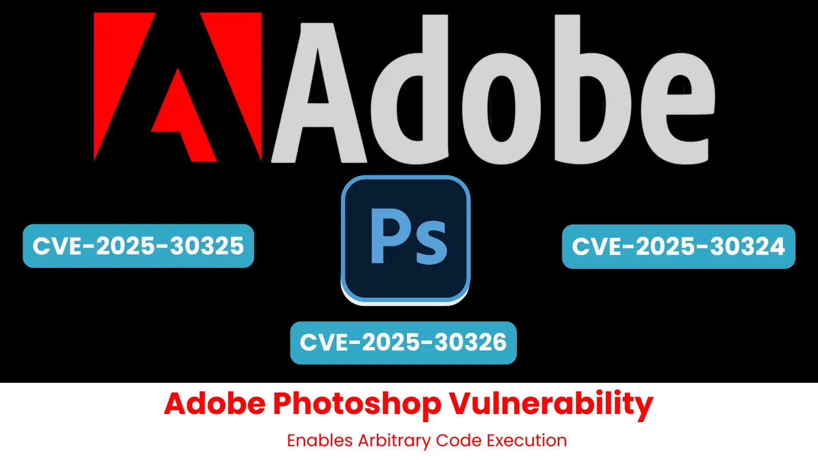 Adobe Photoshop Vulnerability Let Attackers Execute Arbitrary Code