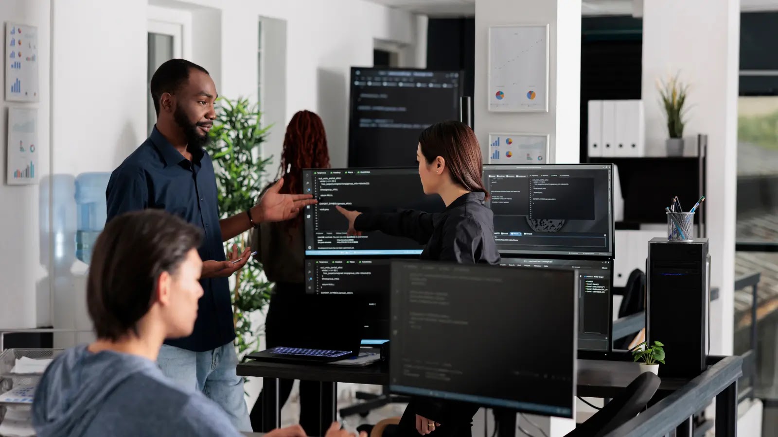 Adversarial Machine Learning – Securing AI Models