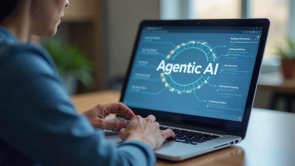 Beyond GenAI: Why Agentic AI Was the Real Conversation at RSA 2025