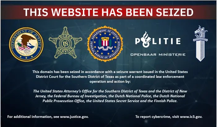 Authorities Dismantled AVCheck, a Tool For Testing Malware Against Antivirus Detection