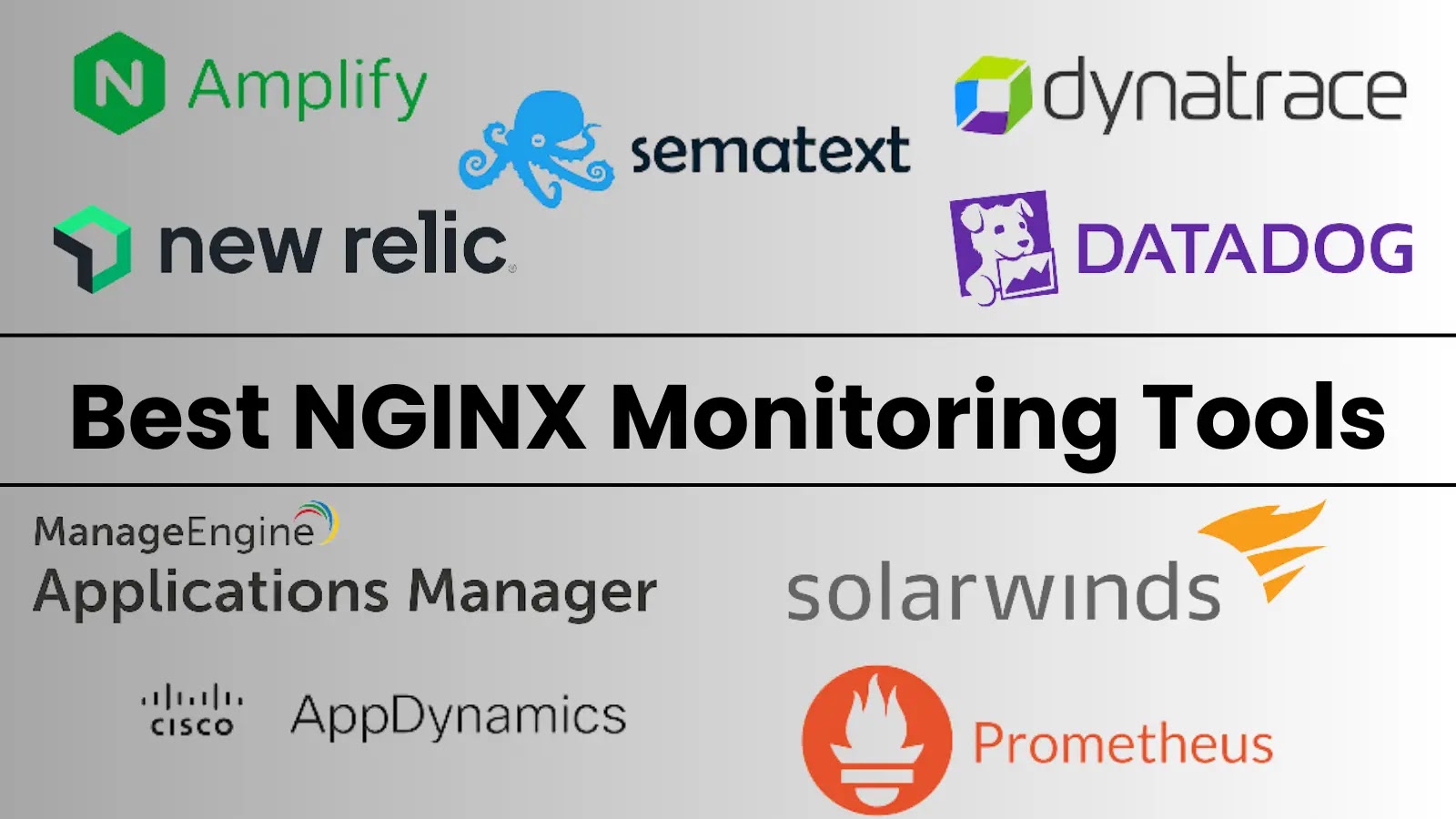 10 Best NGINX Monitoring Tools