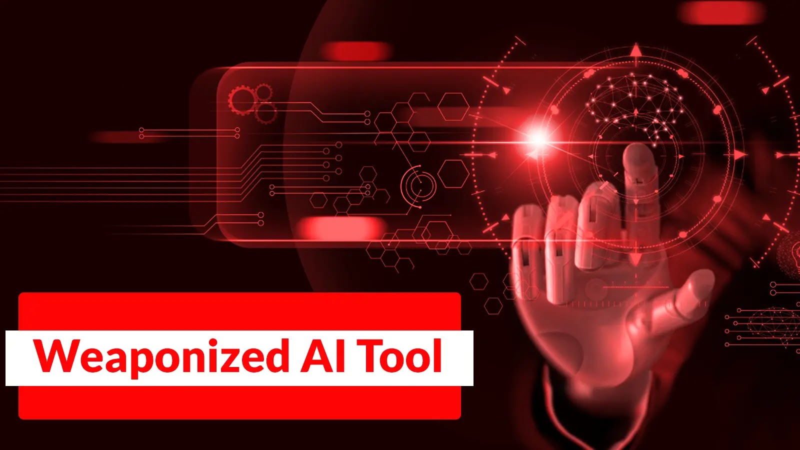 Beware of Weaponized AI Tool Installers That Infect Your Devices With Ransomware