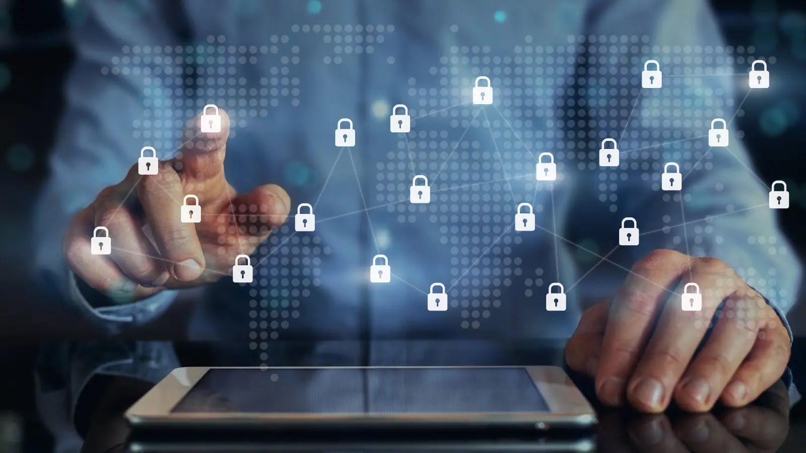 Blockchain Security – Protecting Decentralized Systems