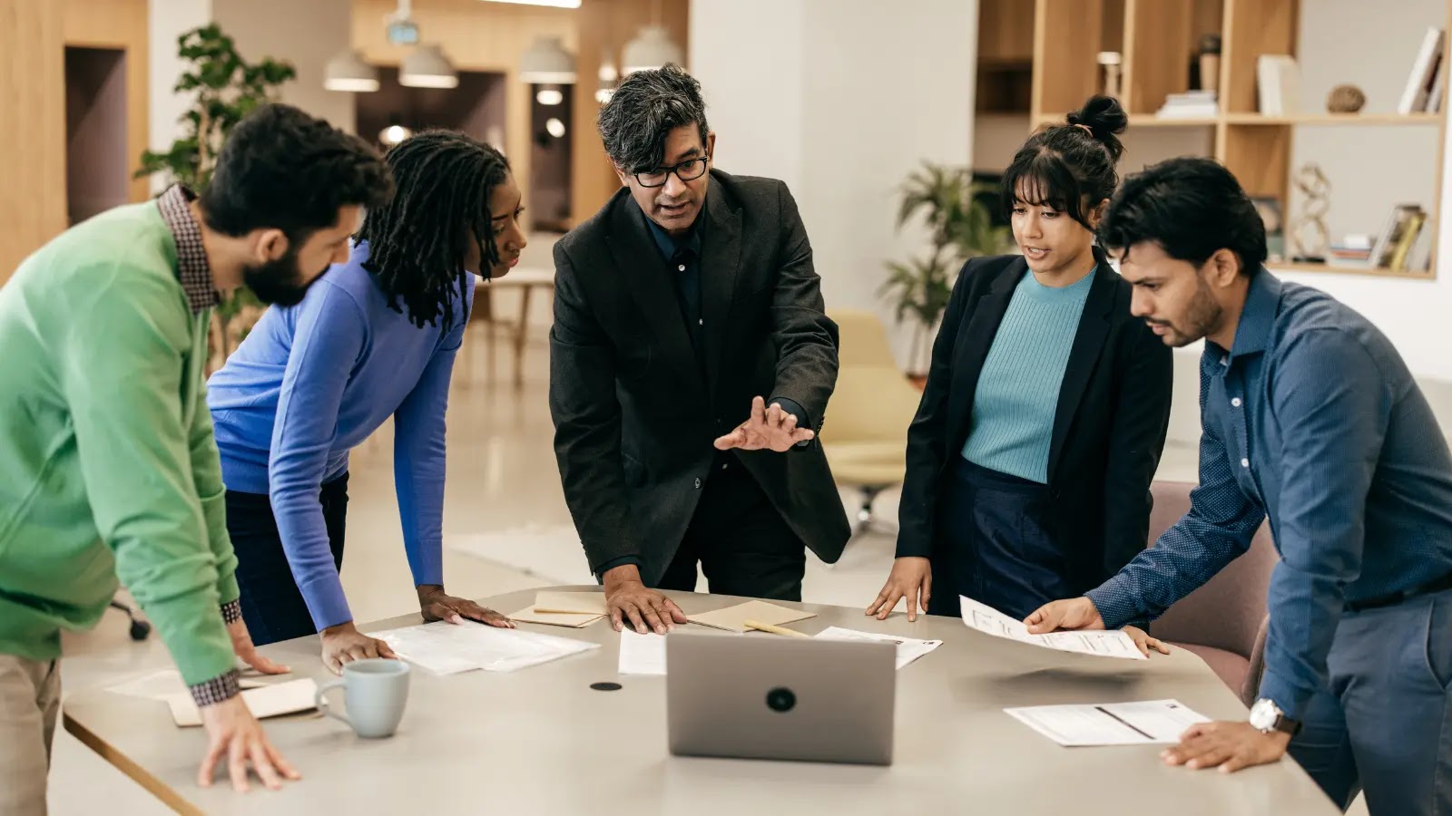 Building a Cyber-Resilient Organization in 2025