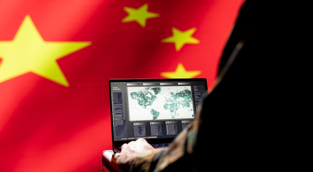 Chinese APT ‘LongNosedGoblin’ Targeting Asian Governments