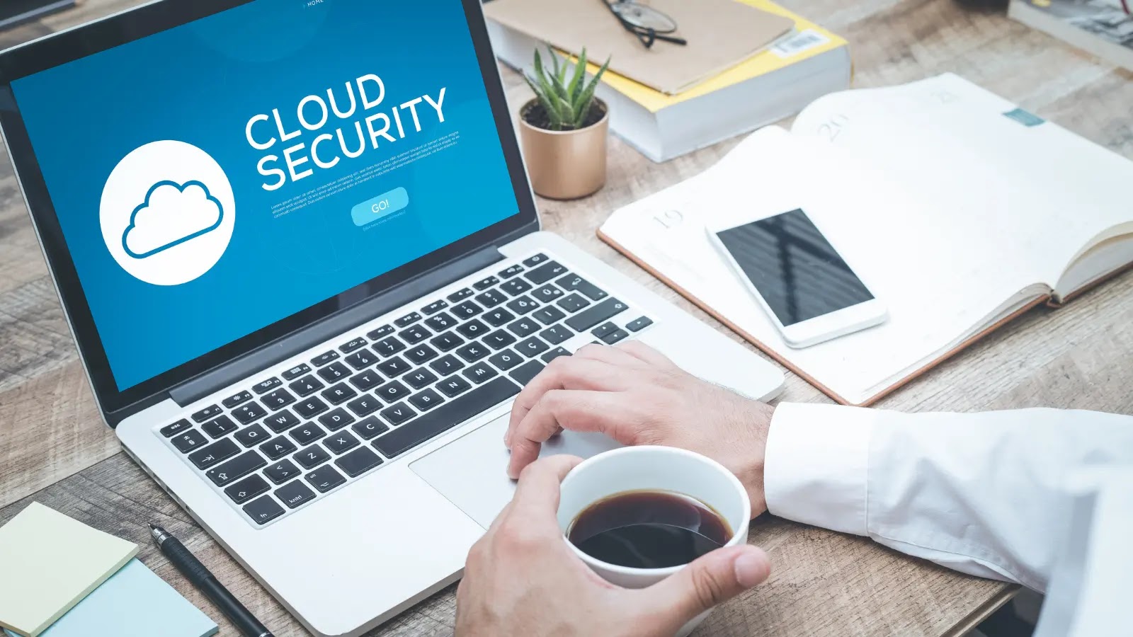 Cloud Security Essentials – Protecting Multi-Cloud Environments