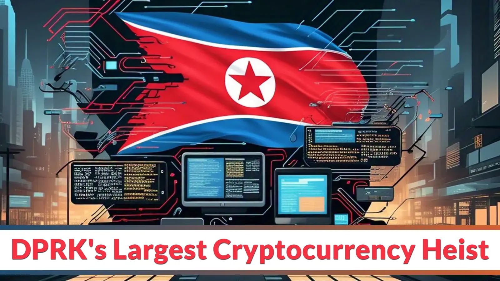 DPRK’s Largest Cryptocurrency Heist via a Compromised macOS Developer and AWS Pivots