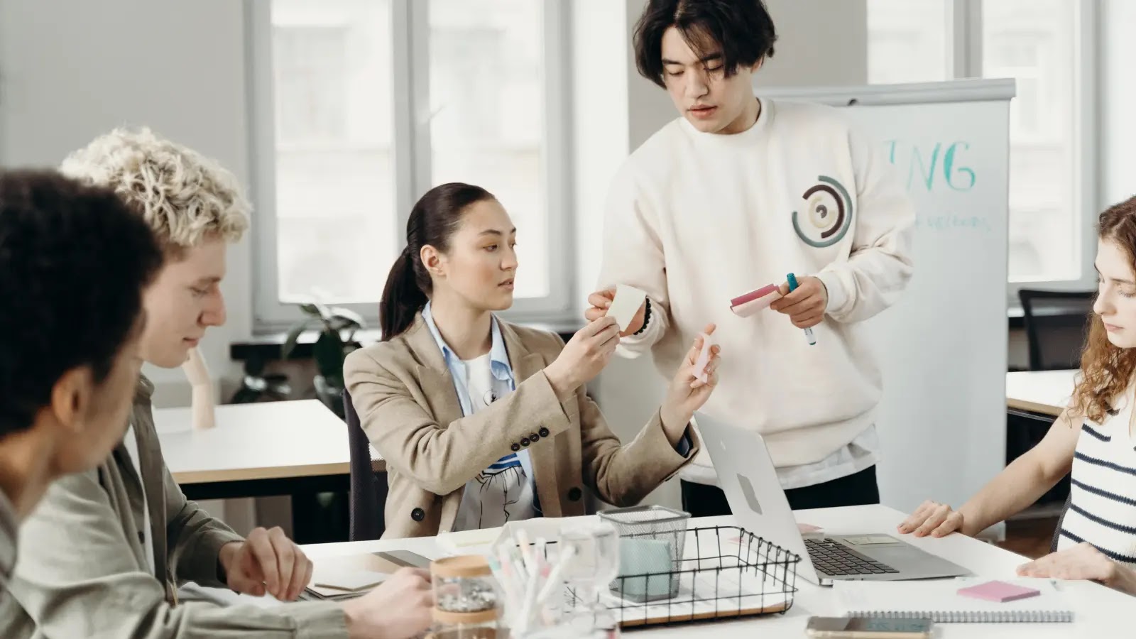 Developing Collaborative Threat Intelligence Sharing Frameworks