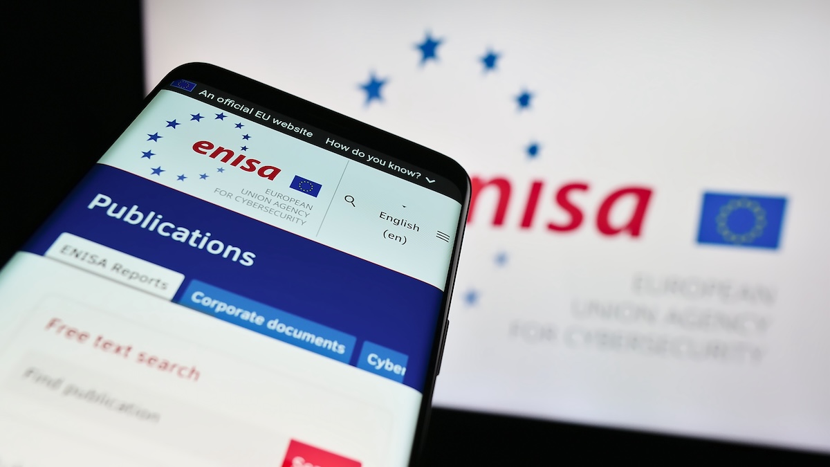 EU Cybersecurity Agency ENISA Launches European Vulnerability Database