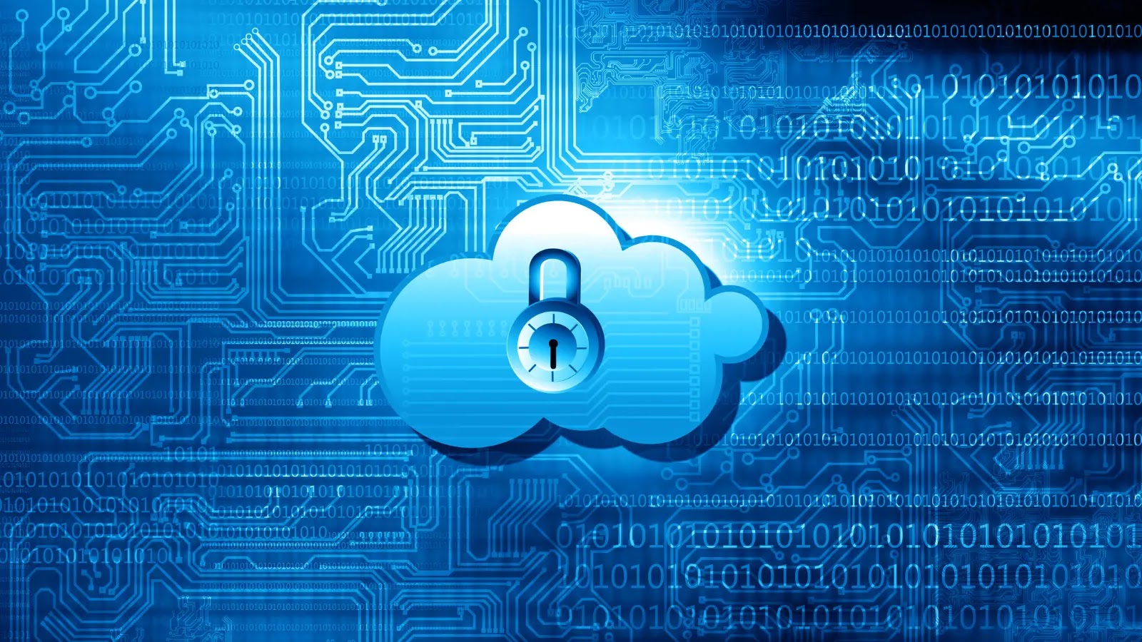 Guide to Cloud API Security