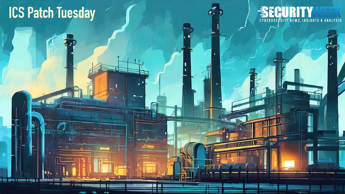 ICS Patch Tuesday: Vulnerabilities Fixed by Siemens, Schneider, Aveva, Phoenix Contact