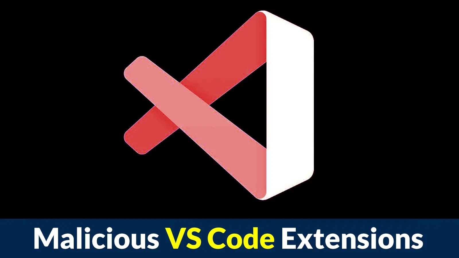 Malicious VS Code Extensions Attacking Windows Solidity Developers to Steal Login Credentials