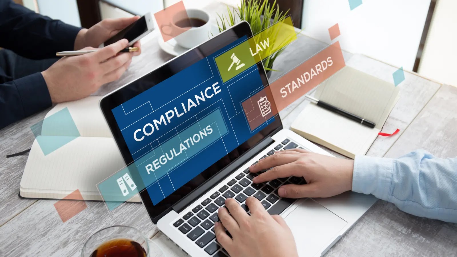 Managing Data Subject Access Requests in Compliance Programs