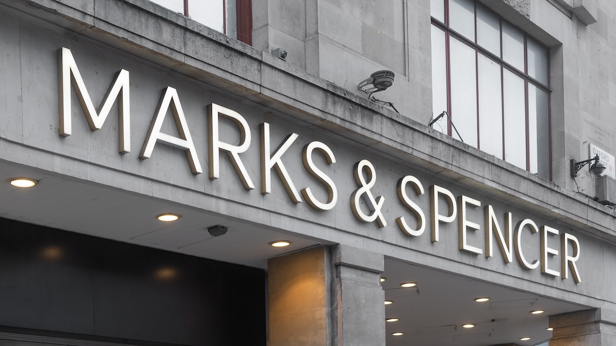 Marks & Spencer Expects Ransomware Attack to Cost 0 Million